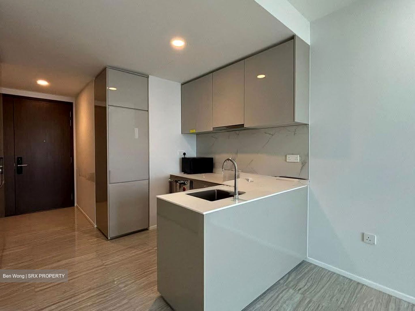 Parc Esta (D14), Apartment #624561161